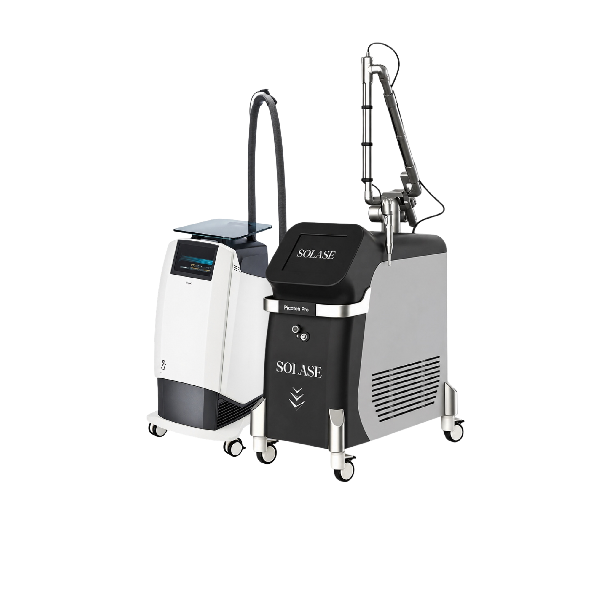 Nasz laser